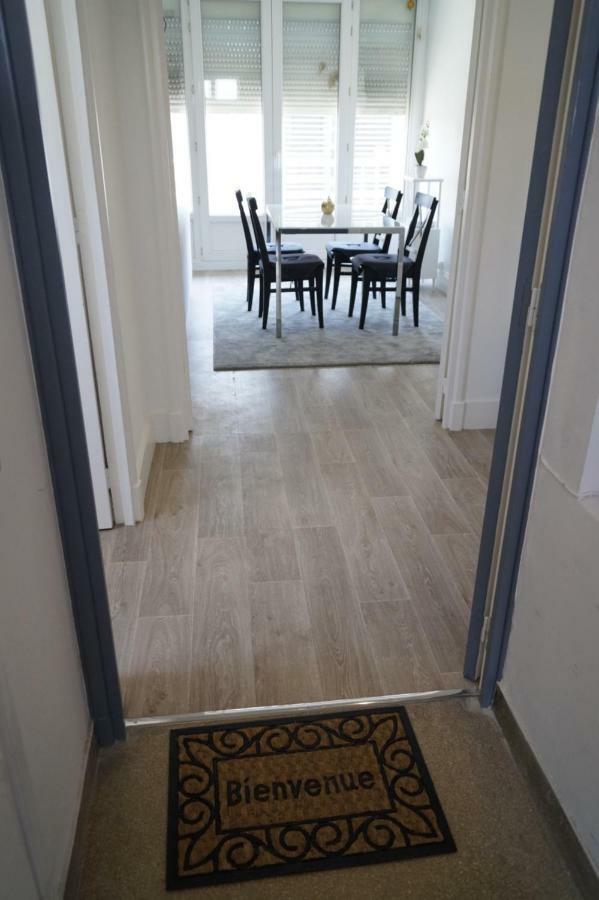 Vivez Dunkerque ! Tout Est Accessible A Pieds ! Dunkirk Exterior photo