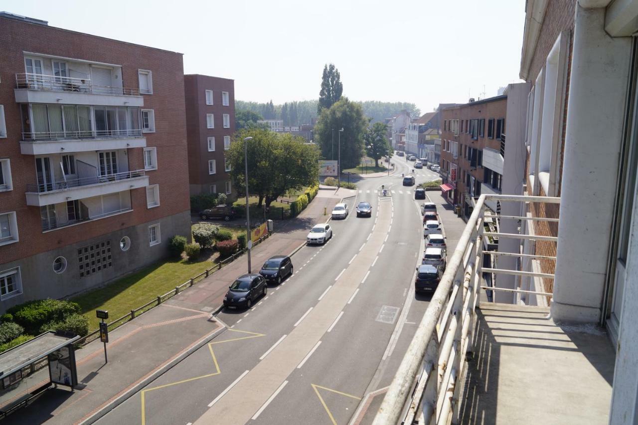 Vivez Dunkerque ! Tout Est Accessible A Pieds ! Dunkirk Exterior photo
